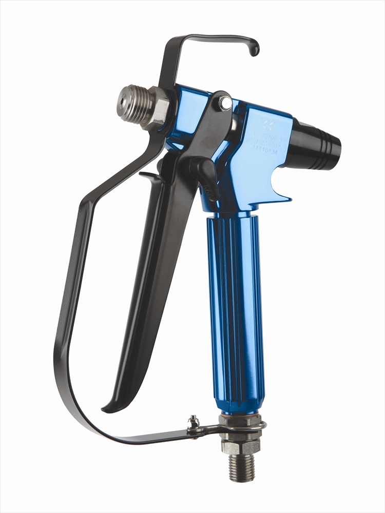 Airless Spray Guns & Repair Kits
