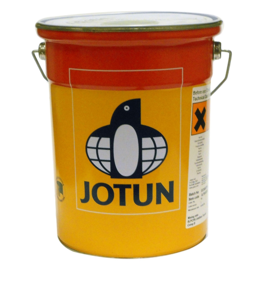 Jotun Aluminium HR AES