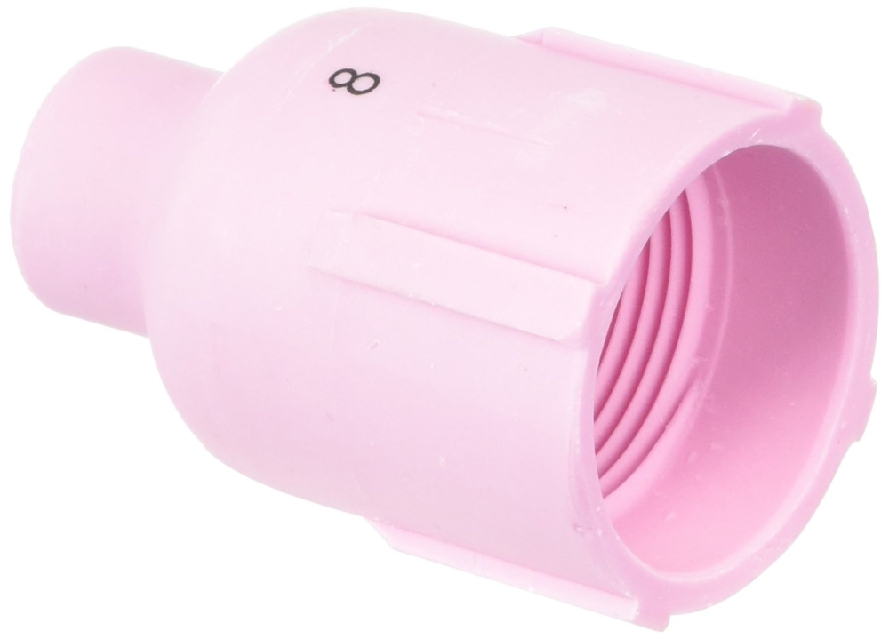 57N74 Large Gas Cup No.8 12.7mm (3/8") AES