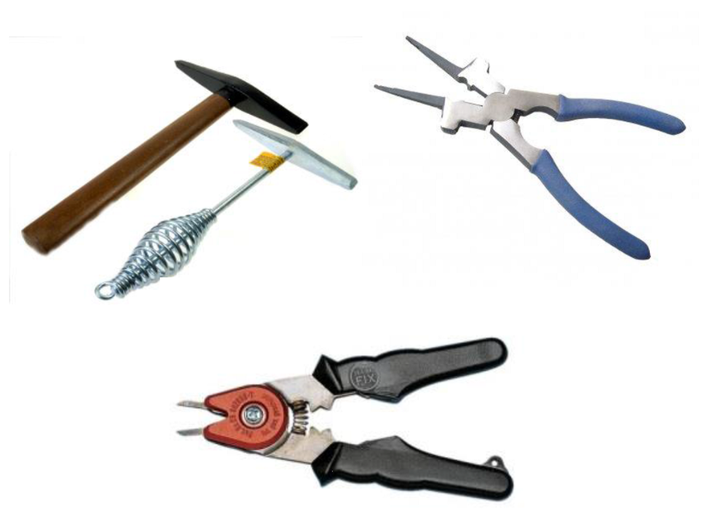 Buy hand tools for welders AES