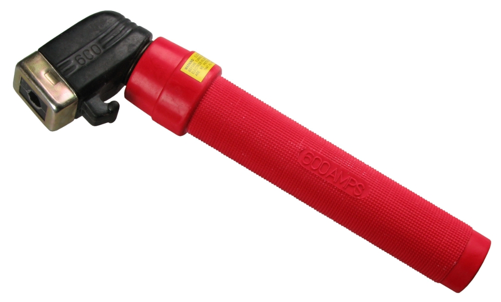 Welding Electrode Holders