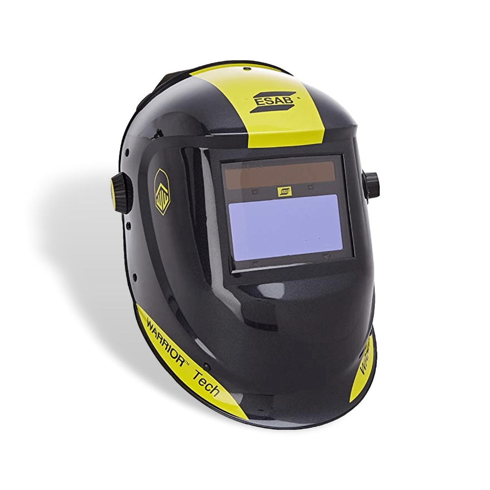 Esab Warrior Tech Welding Helmet for Air AES