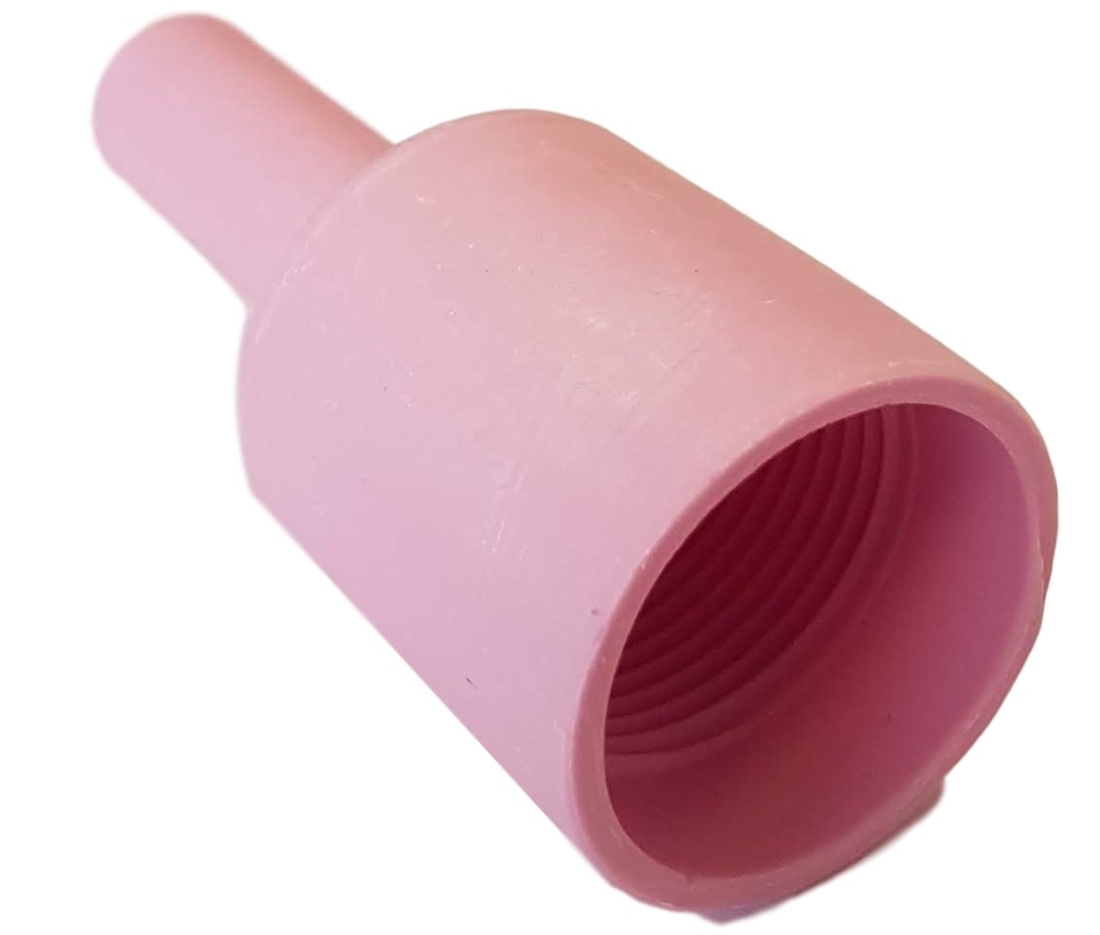 57N74L Large Gas Lens Cup Long Series No.8 12.7mm (1/2") AES