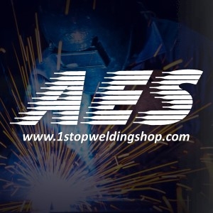 AES Industrial Supplies Ltd Logo