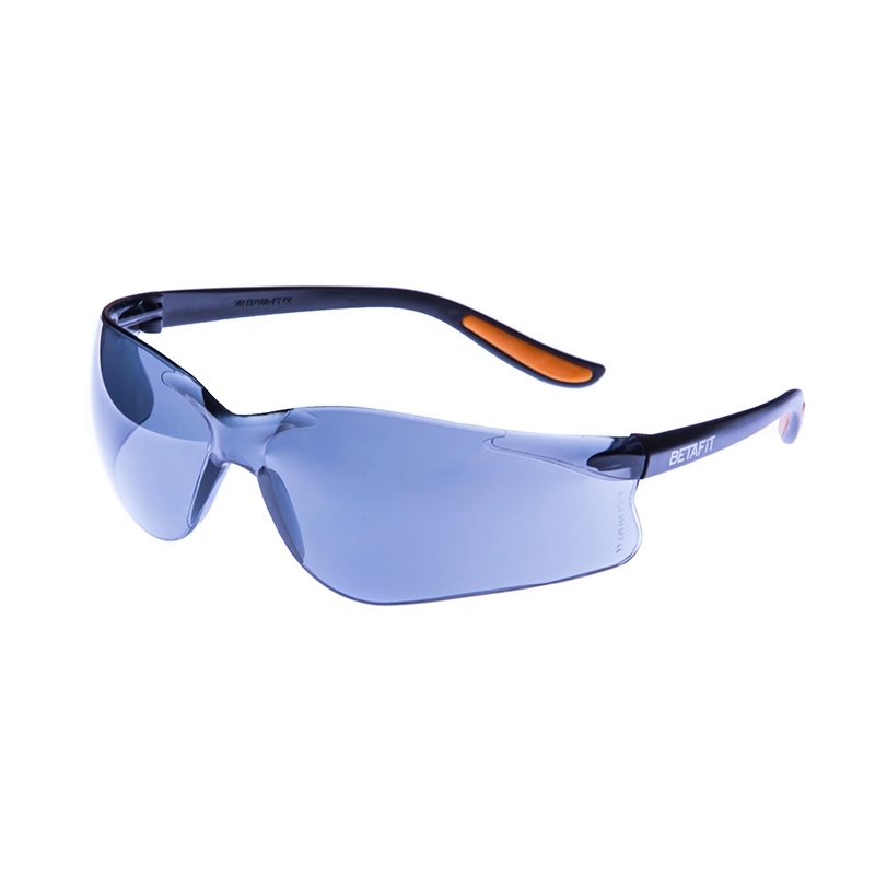 Tinted Safety Glasses AES