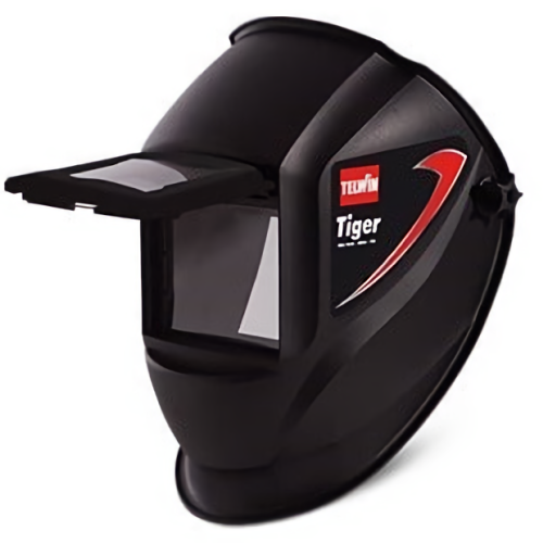 Telwin Tiger Welding Helmet Buy Online AES