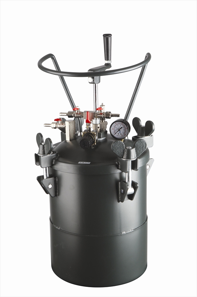 Prona 10ltr Pressure Pots