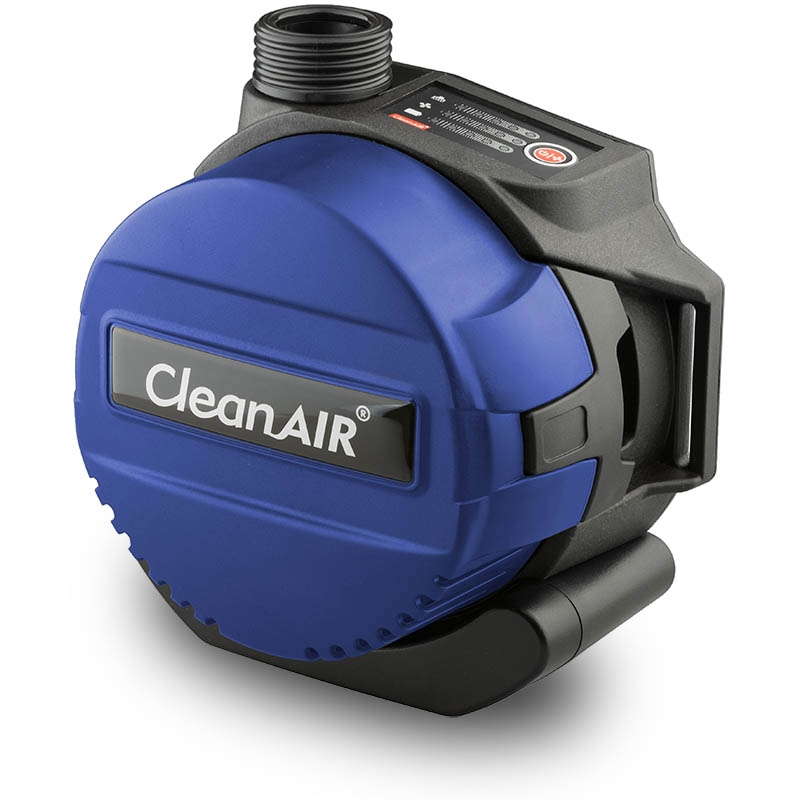 CleanAIR Charger - AES