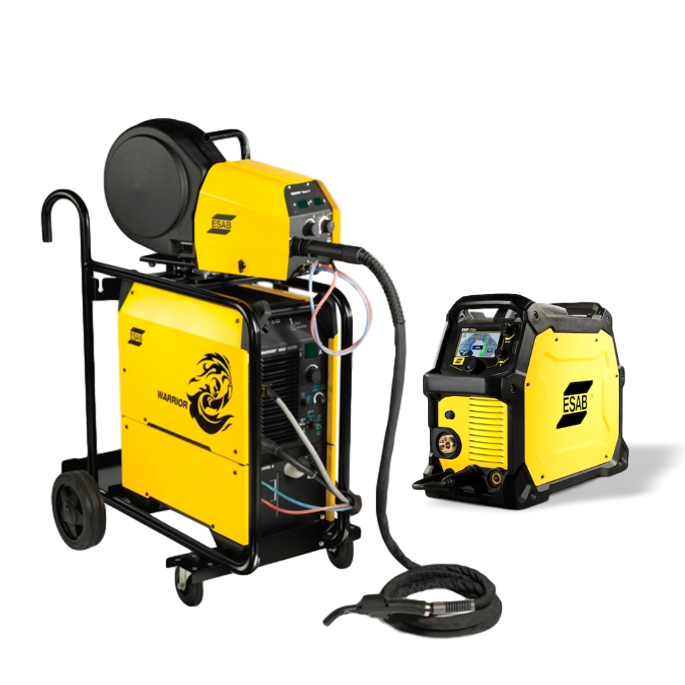 Esab Welder Esab Welding Machine Esab MIG Welder AES