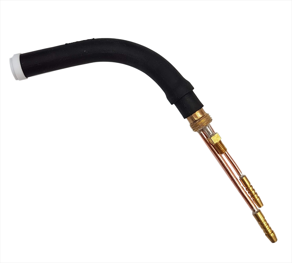WP 25 Flexible Pencil Torch Body Watercooled 225A. AES