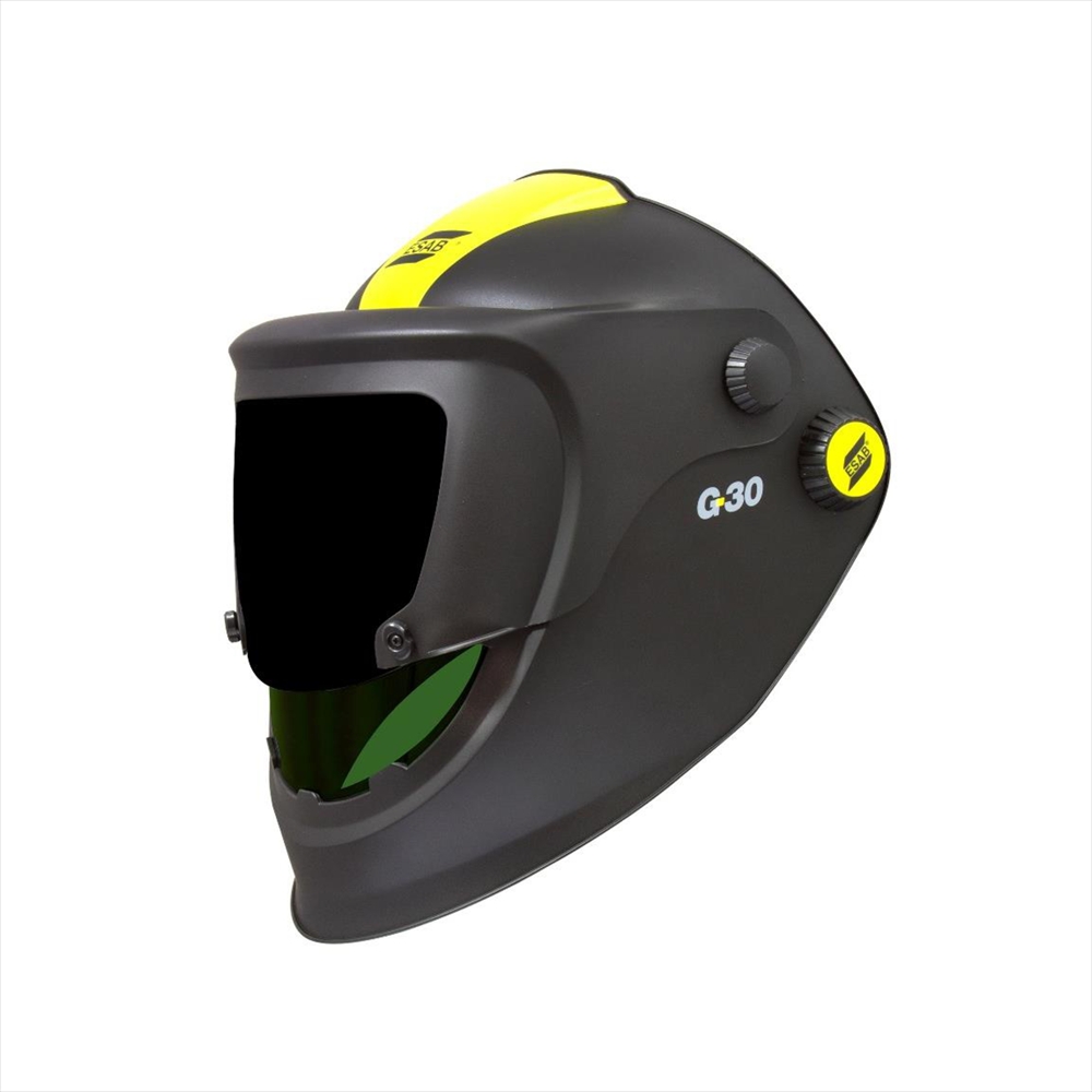 Esab G30 Flipup Weld and Grind Helmet