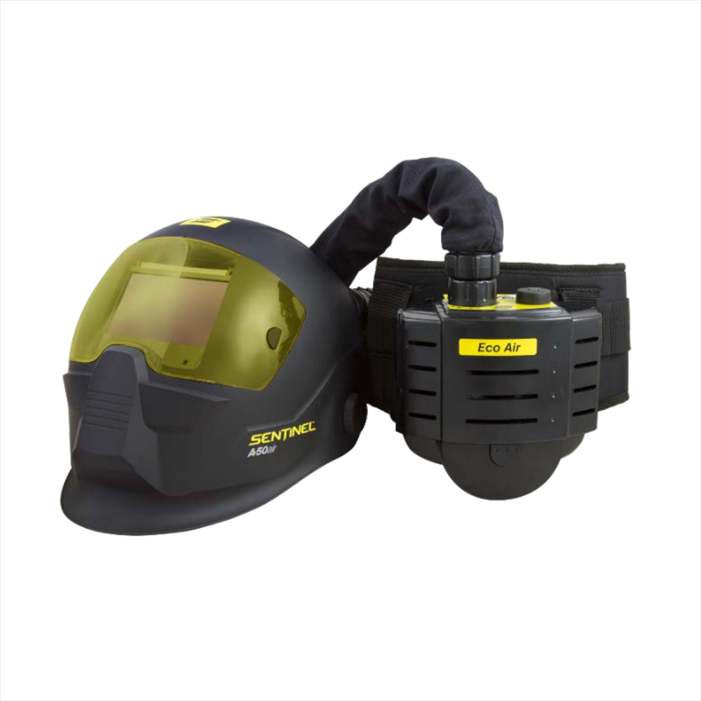 Esab sentinel a50 manual