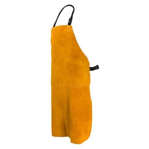 Masterweld Heavy Duty Leather Welding Apron