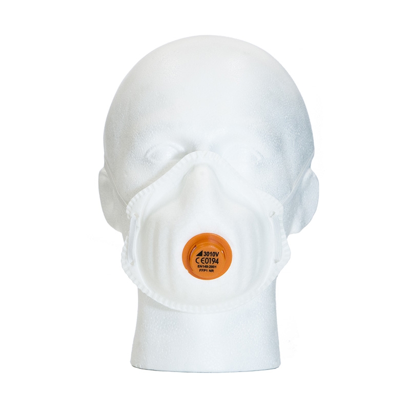 Premium FFP1 Cup Type Face Mask AES
