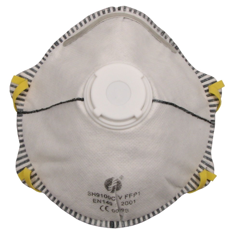 Buy FFP1 Face masks Online AES