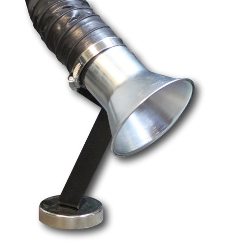 Portable Welding Fume Extractor 110V MW8100 AES