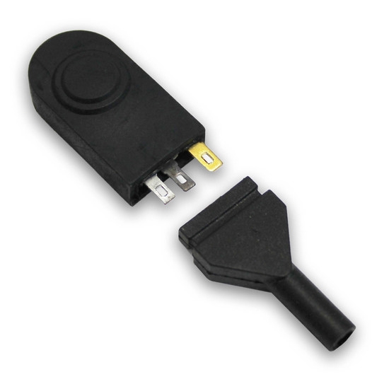 Flat type replacement micro switch for TIG Torch - AES