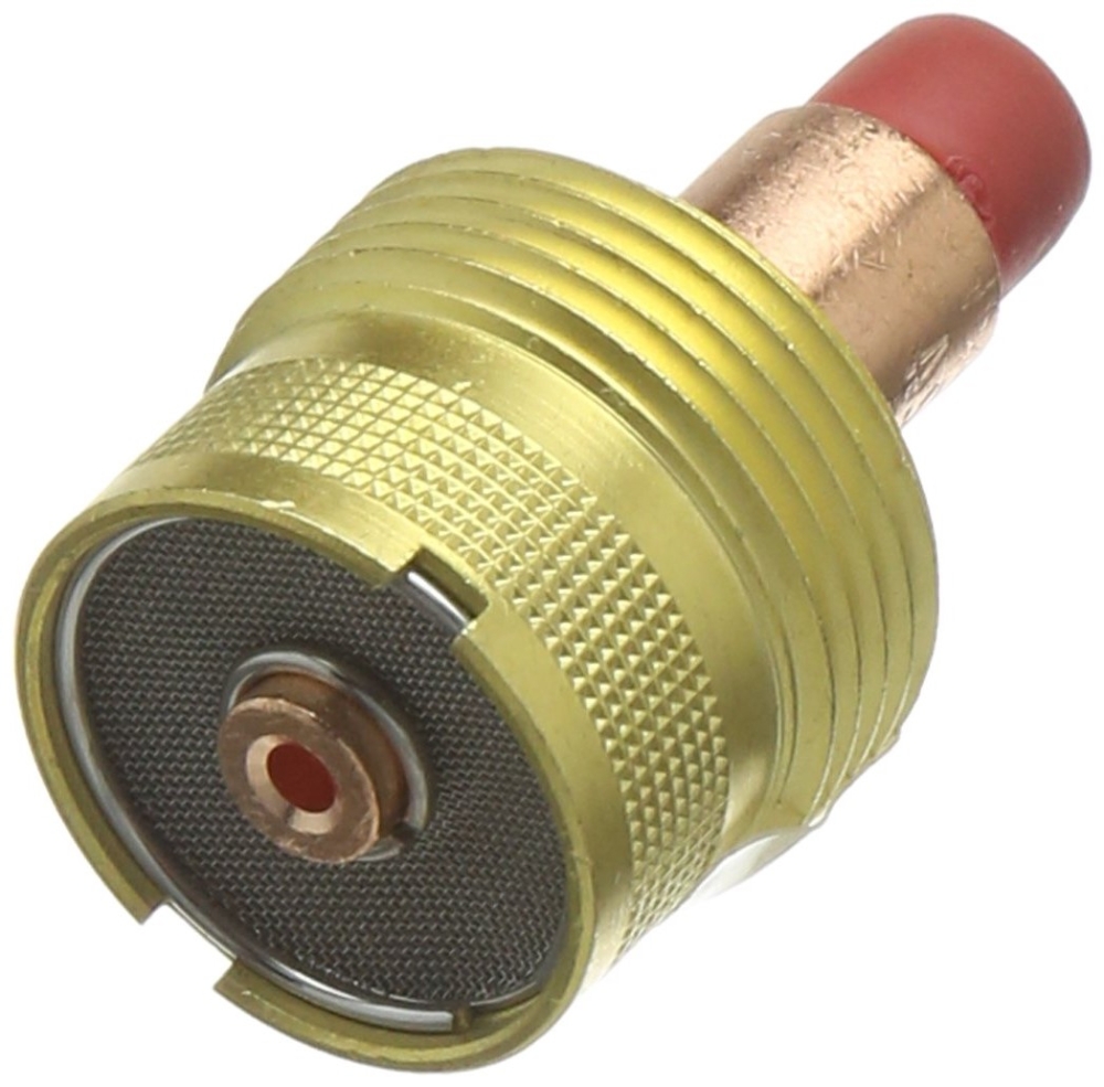 Large Gas Lenses AES