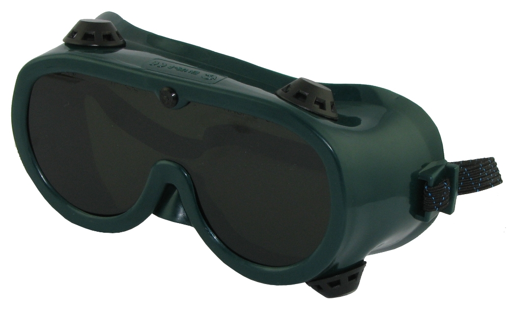 Gas Welding Goggles AES