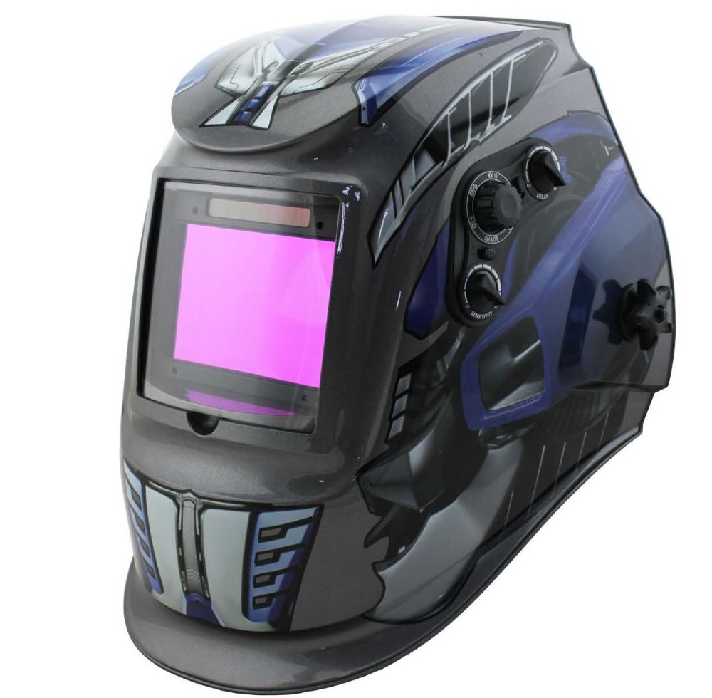 MaxArc MK8000 Welding Mask Space Age AES