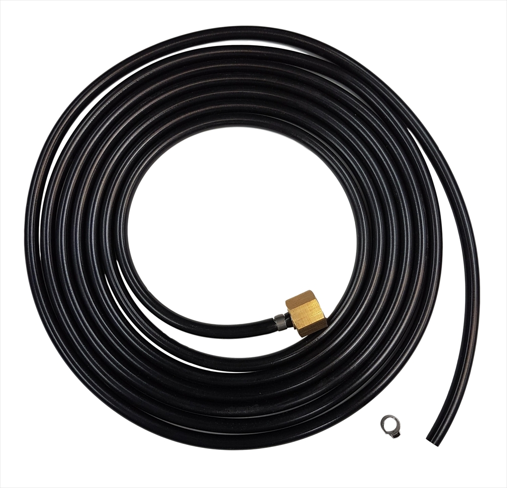 Argon Hose Repair Kit