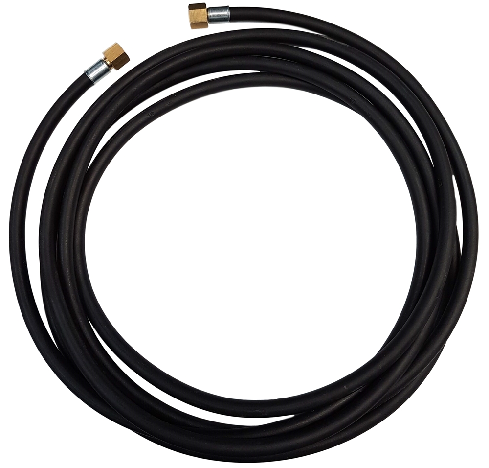 Argon Gas Hose Assemblies AES