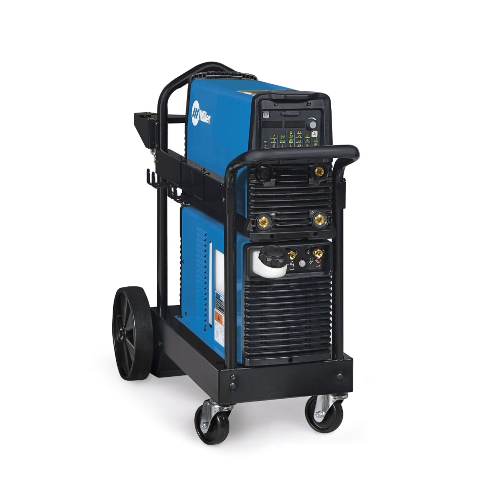 Miller Dynasty 280 DX TIG Welder