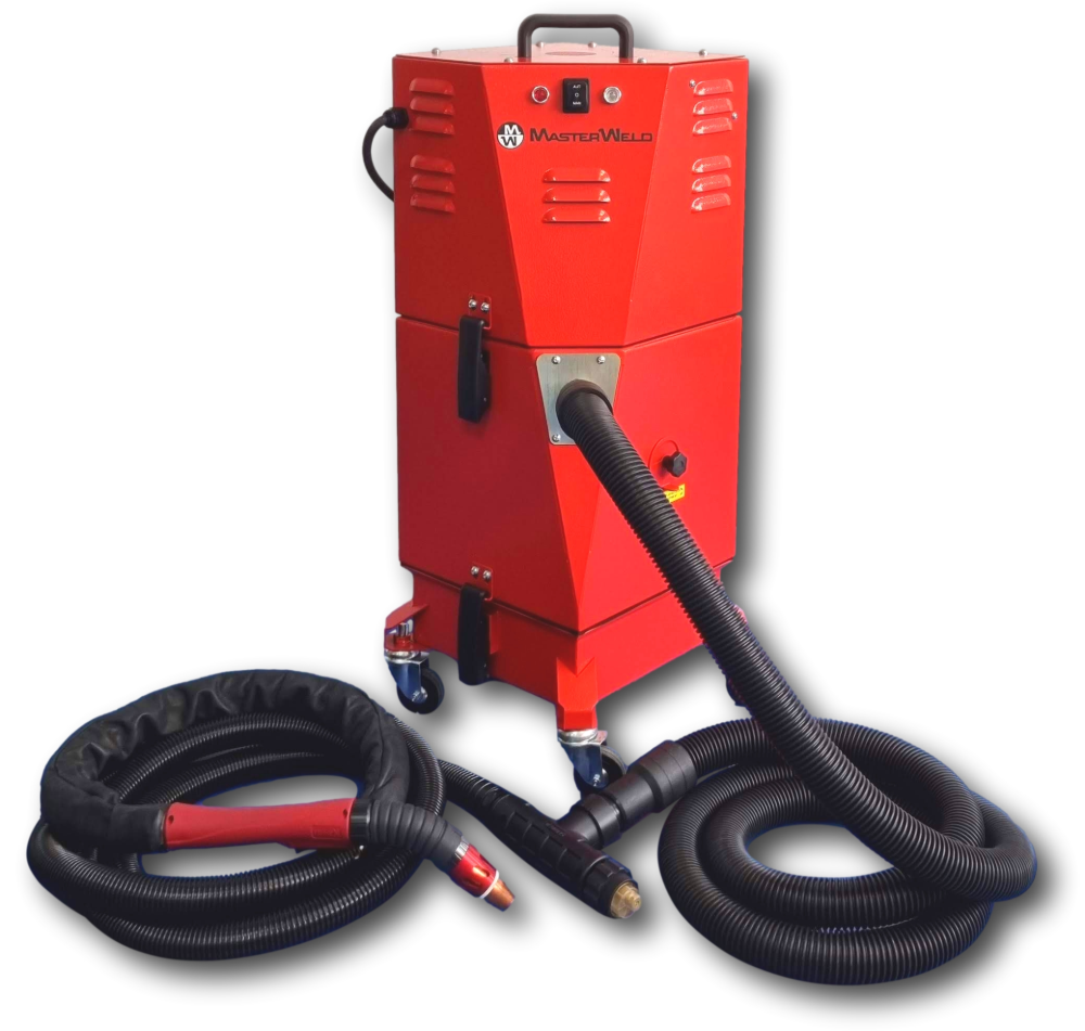 OnTorch Welding Fume Extraction Buy Online AES