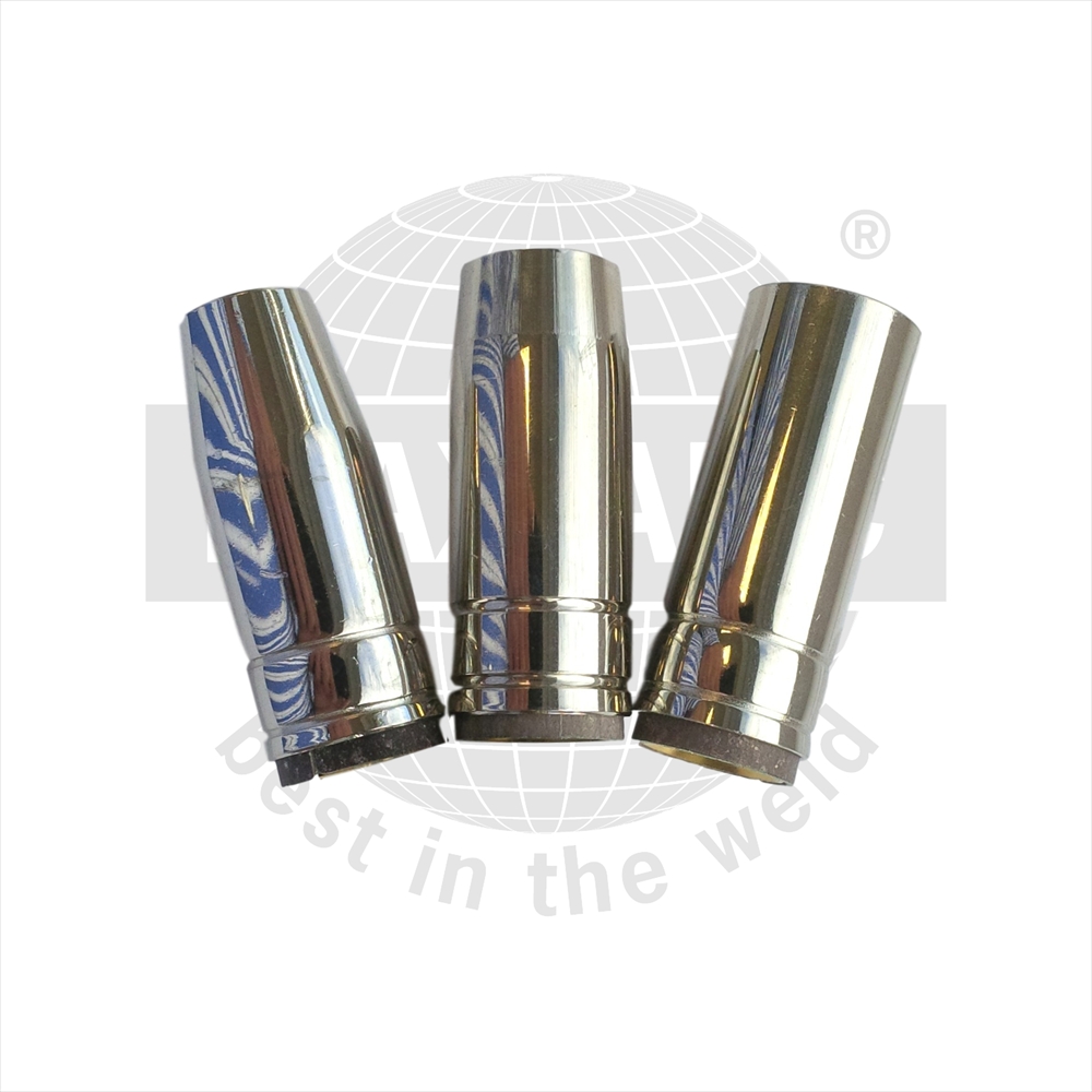 A) MA25 Gas Nozzles