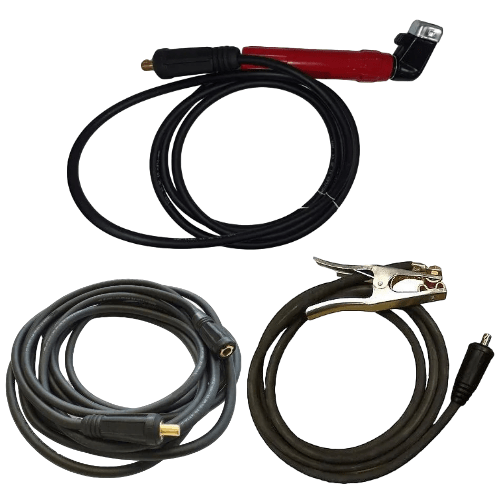 Welding Leads Welding Cables Earth & Extension Leads AES