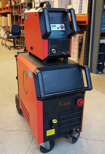 Second Hand Welders Plasma Cutters Aes Industrial Supplies Limited