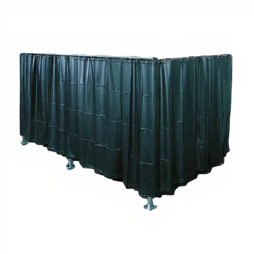 Welding Bay Welding Curtain AES