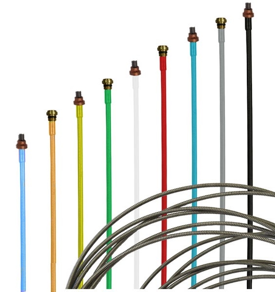 Fronius MIG Torch Liners AES