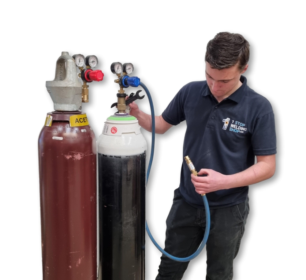 CP7 Gas Inspections Gas Equipment Safety Checks AES