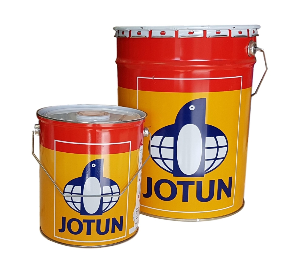 Jotun QD Primer Black