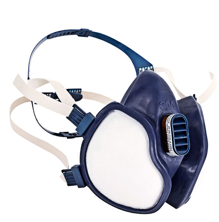 3m welding respirator