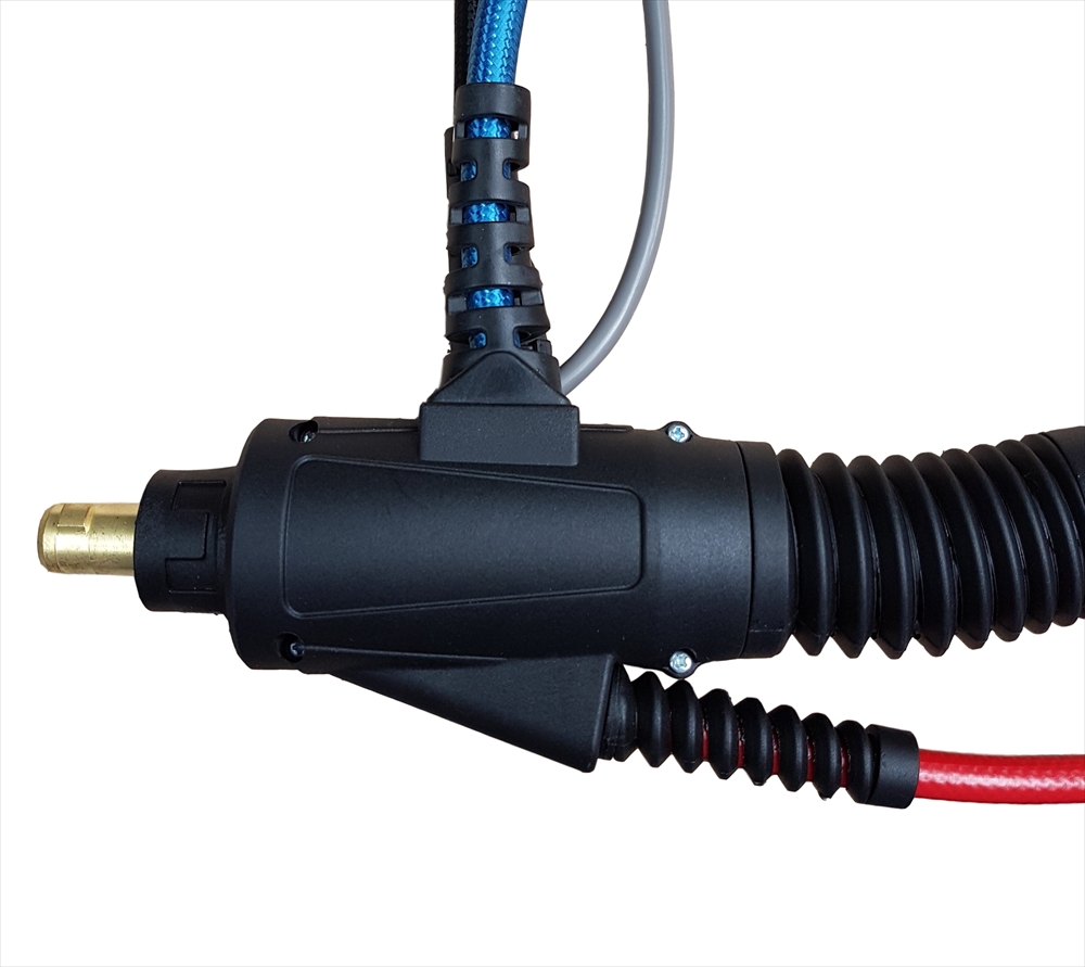 MaxArc MA18 ProGrip Water Cooled TIG Torch c/w SureLock