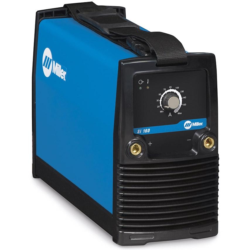 Miller 160 Si Inverter Welder AES