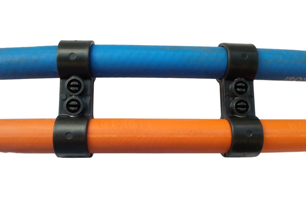 Safety Clips for Gas Hose